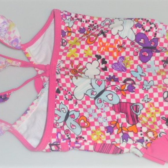 Luv Gear BATHING SUIT 18 Months Baby Swim Suit Swimming Pool - Picture 3 of 3